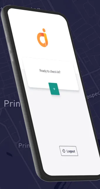 Dista - Field Force Management screenshot 4