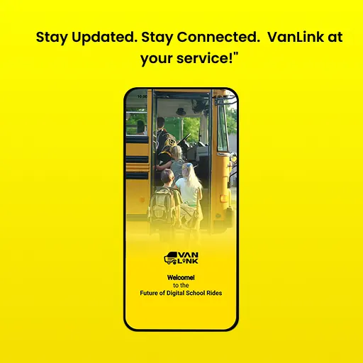 VanLink screenshot 3