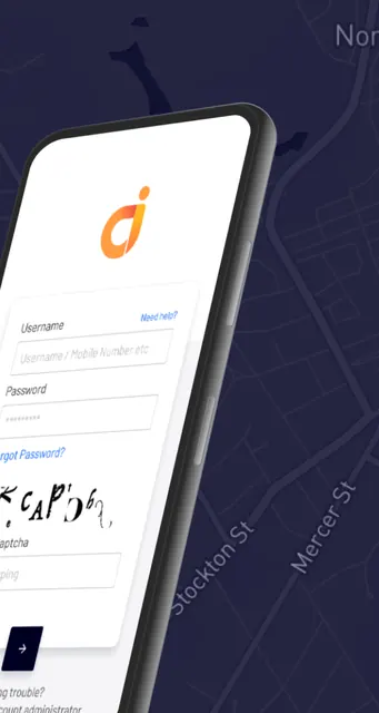 Dista - Field Force Management screenshot 3