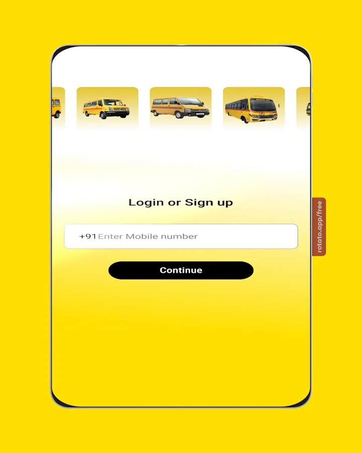 VanLink screenshot 6