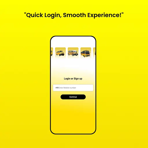 VanLink screenshot 2