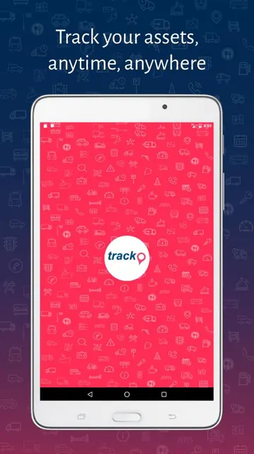 Tracko screenshot 6