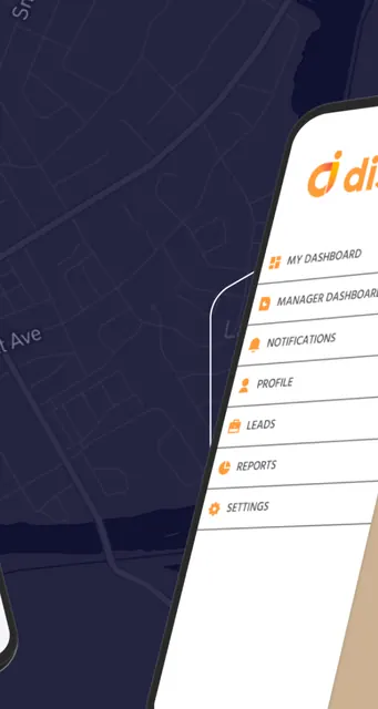 Dista - Field Force Management screenshot 5