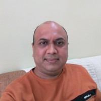 Yogesh Khandge profile photo
