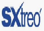 Sxtreo logo