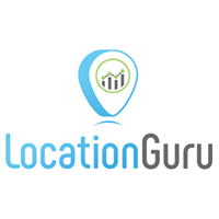 LocationGuru logo