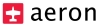 Aeron Systems logo