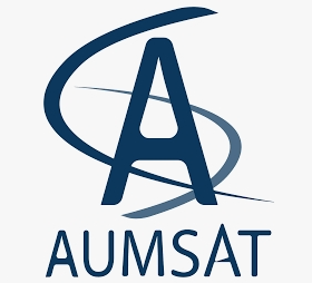 Aumsat Geospatial Technologies logo