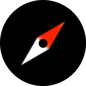 Digital Compass logo