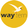 WayTern logo
