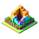TerraStack logo