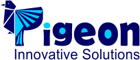 Pigeon Innovative Solutions logo