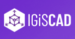 IGiS CAD logo