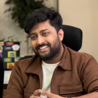 Rishav Agarwal profile photo