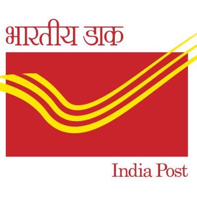 India Post logo