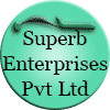Superb Enterprises logo