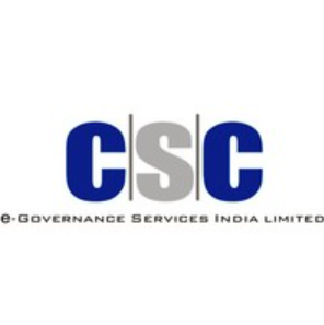 CSC logo