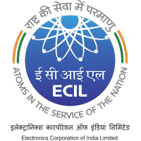 ECIL logo
