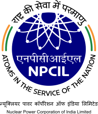 NPCIL logo