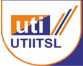 UTI Infrastructure Technology And Services logo
