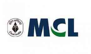 Mahanadicoal logo