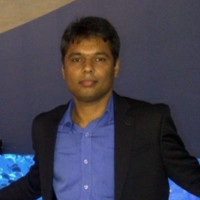 Vishal Dhori profile photo