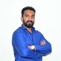 Madhu Kumar T P profile photo