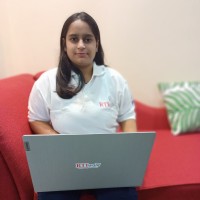 Kritika Mahendra profile photo