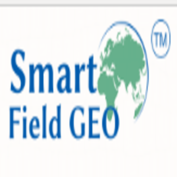 Smart Field Geo logo