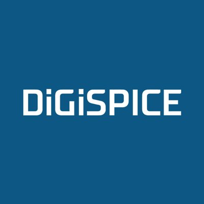 DiGiSPICE logo