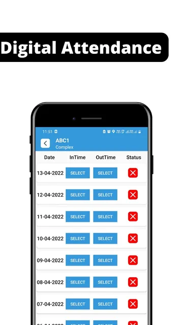 SECURE24 FOR U screenshot 3