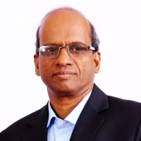 Raju Elangovan profile photo