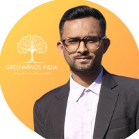 Dhruvin Sojitra profile photo