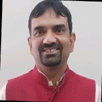 Raghvendra Kushwah profile photo
