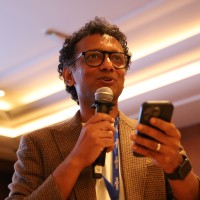 Antony Alex profile photo