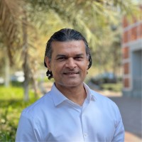 Ankush Patel profile photo