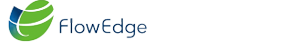 FlowEdge logo