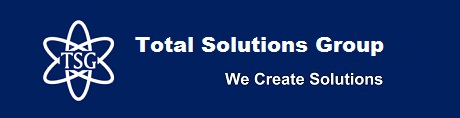 Totalsolutions Cloud logo