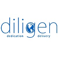 Diligen logo