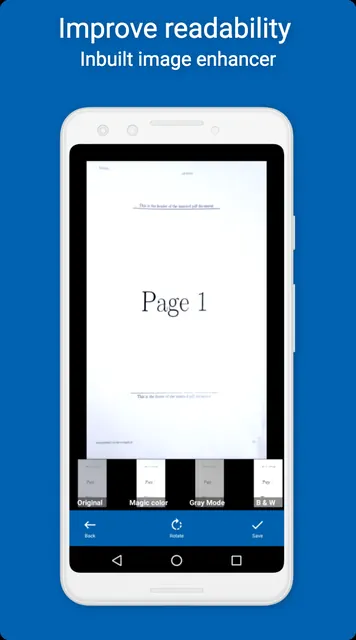 Digio - eSign | Doc Scanner screenshot 5