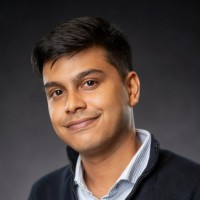 Shaayak Chatterjee profile photo