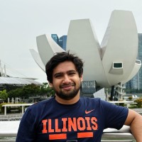 Jayanth Chandra profile photo
