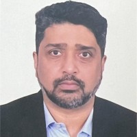Amit Joshi profile photo