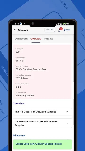 Vider screenshot 6