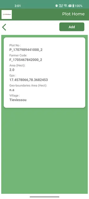 Socatra Chain Executive screenshot 6