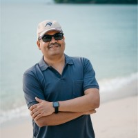 Nitin Gupta profile photo