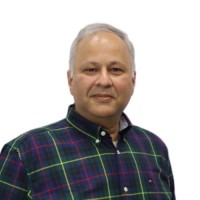 Kapil Madan profile photo