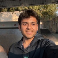 Paavan Gupta profile photo