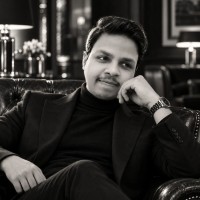 Ushodhar Raju profile photo