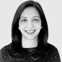 Harini Raghavan profile photo